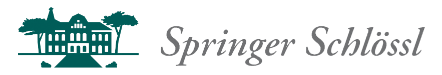 Logo Springer Schloessl